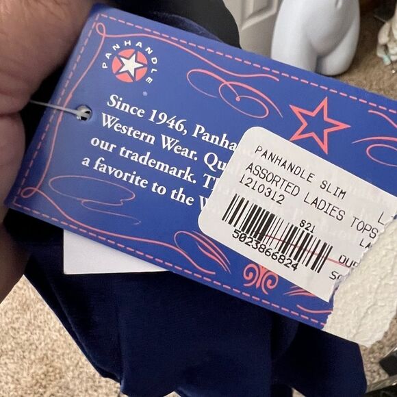 Panhandle Slim Cover-Up nwt - Picture 7 of 10